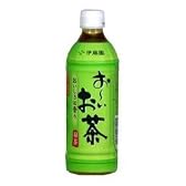 おーいお茶 500ｍｌ 24本セット×2ケース（48本）