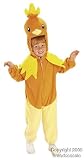 Child's Toddler Pokemon Torchic Halloween Costume (2-4T)