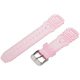 TechnoMarine 9105 MoonSun 17-mm Baby Pink Gel 