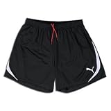 PUMA Munich Short BLACK