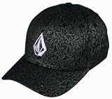 Volcom Stone Cluster Cap - Black