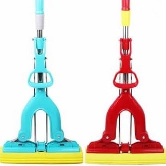 Sponge Mop Strong Water Adsorption Mops Cleaner Cleaning Floor Window