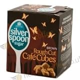 Silver Spoon Brown Sugar Cubes