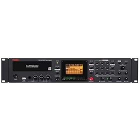 Fostex CR500 CD Master Recorder