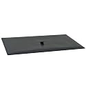 Wolf Designs Black Lid for Tray #434902