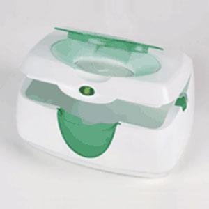Munchkin Warm Glow Wipe Warmer