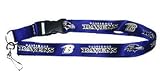 BALTIMORE RAVENS BREAKAWAY LANYARD-BLACK