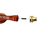 Replacement Bolt for Wooden Tap Handle