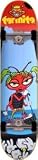 Termite Shady Singer Complete Skateboard - 7" x 28"