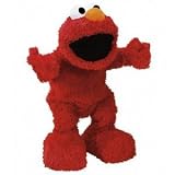 Elmo Live (Spanish Version) Elmo Ienvivo!