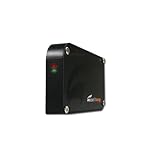 Eagle Tech ET-CSNU2-BK 3.5 inch IDE to USB HDD Enclosure