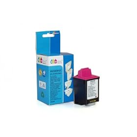 Compaq Ink Jet Printers Series Remanufactured Inkjet Cartridge/kodak Personal Picture Maker Pm100 Remanufactured Inkjet Cartridge/lexmark Color Jetprinter, Optra Color Series Remanufactured Inkjet Cartridge/samsung 935i, Fax, MFP Smartjet, Msys 4800, Mj4500c / Sf4500 Series, Sf4700 Series Remanufactured Inkjet Cartridge 12a1980