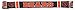 NFL Chicago Bears '47 Brand Breakaway Scarf with Tassels, Navy, One Size