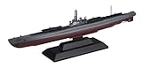 1/700 日本海軍 伊54型潜水艦 伊56&伊58 (W122)