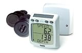 Micronet T-100 Wireless Digital Speed And Depth System Micronet Speed & Depth System