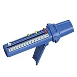 Mabis Personal Peak Flowmeter No Prescription Required