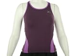 Womens Mizuno Filly Sport Tank