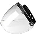HJC Shield CL-2/CS-2/CS-2M Harley Cruiser Motorcycle Helmet Accessories