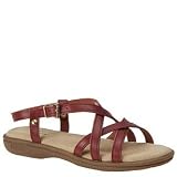 Women's Margie in Cinnamon Color: Cinnamon, Size: 7, Width: M