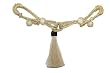 Metalab Shoofly Rawhide Curb