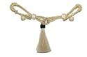 Metalab Shoofly Rawhide Curb