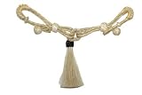 Metalab Shoofly Rawhide Curb