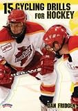 Dan Fridgen: 15 Cycling Drills for Hockey (DVD)