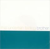 Brother - Clear Vinyl