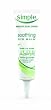 Simple Soothing Eye Balm, 0.5 Ounce