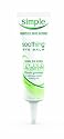 Simple Soothing Eye Balm, 0.5 Ounce