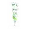 Simple Soothing Eye Balm, 0.5 Ounce