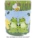 Froggy Friends Waste Paper Basket (Ceramic)