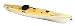 Apex 116 DLX with paddle