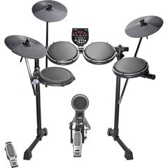 Alesis ALESIS VALUE-PACKED ELECTRONICDRUM KIT (Pro Sound & Entertainment / Musical Instruments)