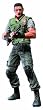 NECA Resident Evil Archives Series 1 Action Figure Chris Redfield