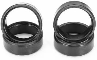 SINOHOBBY Mini-Q3 Hard Tires Brushed RC Drift Car Spare Parts V28-086