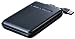 BUFFALO USB2.0�Ή� �ϏՌ��|�[�^�u��HDD TurboUSB�@�\���� 400GB �u���b�N HD-PS400U2-BK