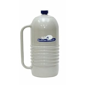 Storage Dewars, 4 Liters