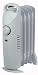 Kitchen & Housewares : 700 watt MINI OIL Filled Radiator Heater