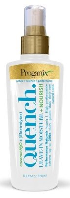 Proganix Quench Coconut Leave-In Moisture + Nourish 5.1oz