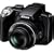 Nikon Coolpix P80 Digital Camera - Black (10.0MP, 18x Optical Zoom) 2.7" LCD