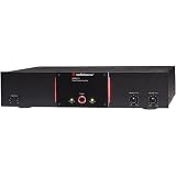 AUDIOSOURCE AMP210 80-Watt 2-Channel Amplifier