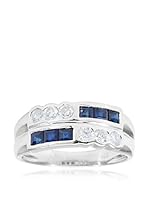 Diamant La Parisienne Anillo (Blanco)