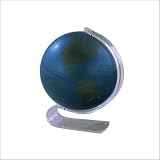 George F. Cram World Globes 6120-4057 - Rhapsody Table Globe