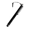 amPen (TM) Ultra-sensitive Capacitive Stylus for Apple iPad, iPad 2, iPad 3, iPad 4, iPad Mini, iPhone 4s, iPhone 5, ipod, Galaxy S 3, Nexus 7 [in Retail Packing]