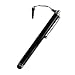 amPen (TM) Ultra-sensitive Capacitive Stylus for Apple iPad, iPad 2, iPad 3, iPad 4, iPad Mini, iPhone 4s, iPhone 5, ipod, Galaxy S 3, Nexus 7 [in Retail Packing]