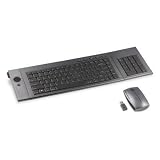 New-SlimBlade Media Notebook Set - K72279US