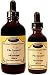 An excellent remedy to keep on hand! Goldenseal is widely used to bring aid to infections of all kinds, while the Olive Leaf and Nettle help fight and suppress numerous kinds of bacteria and many strains of viruses. For best results, take it as soon as flu symptoms appear. Contains extracts of: Golden Seal, Nettle Leaf and Olive Leaf