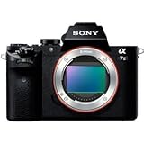 SONY ミラーレス一眼 α7II ボディ ILCE-7M2