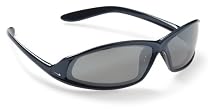 Nike Sunglasses Bottom Feeder R Marine frame Grey lens ES0015-402